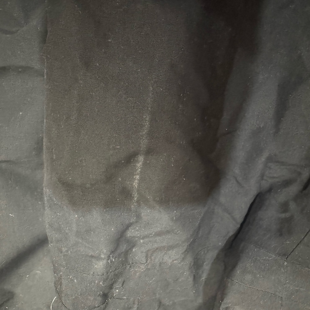 The North Face Black Mesh-Lined Jacket - Picture 12 of 12